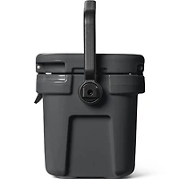 Roadie 8 Hard Cooler - Charcoal