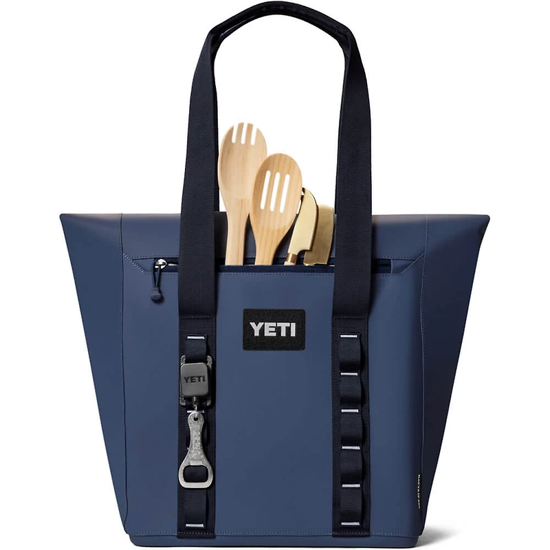 Daytrip 20L Insulated Tote Bag - Navy