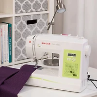 5400 Sew Mate Sewing Machine - Refurbished 