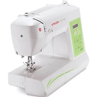 5400 Sew Mate Sewing Machine - Refurbished 