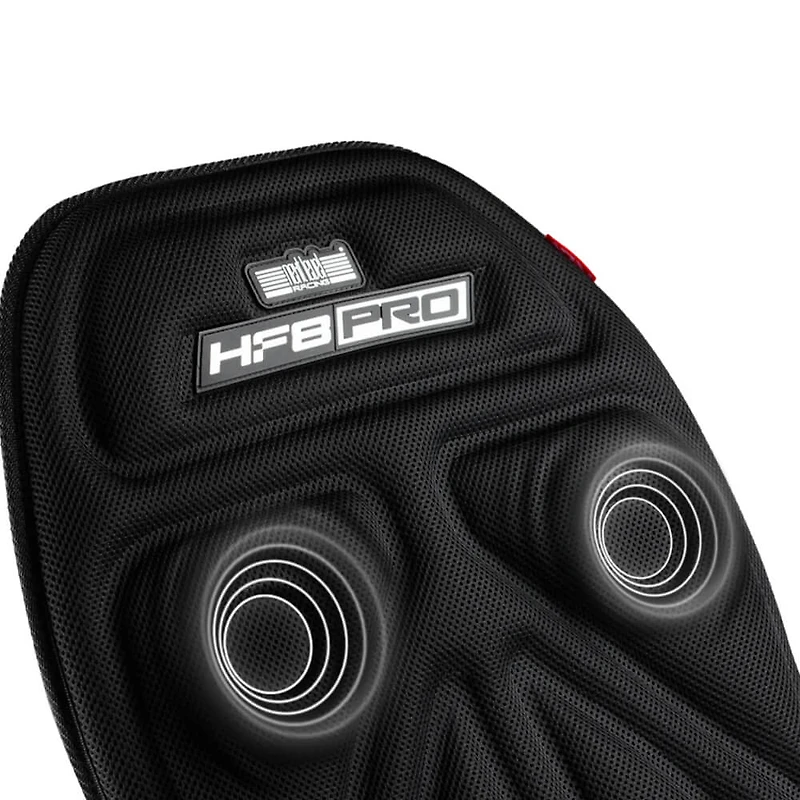 HF8 Pro Haptic Feedback Pad