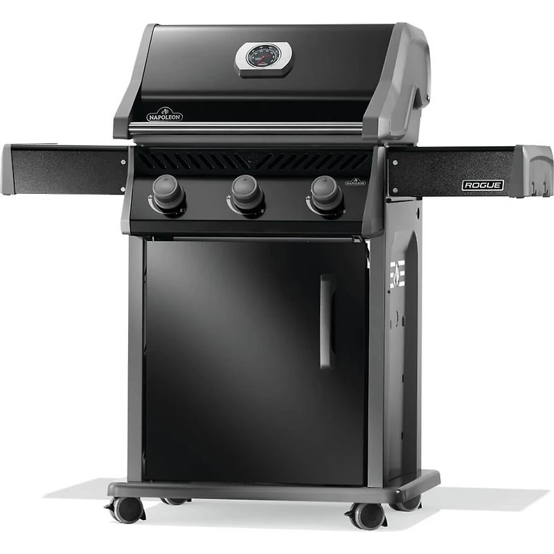 Rogue 425 Propane Gas Grill