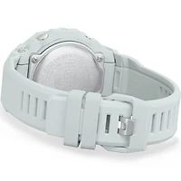 Mens G-Shock Bluetooth Analog-Digital Watch - White