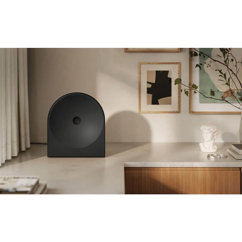 2 Ch. Music Studio 5 WiFi and Bluetooth Smart Home Audio Speaker