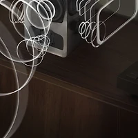 3.1.1 Ch. Music Studio 7 WiFi and Bluetooth Smart Home Audio Speaker