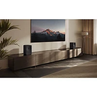 3.1.1 Ch. Music Studio 7 WiFi and Bluetooth Smart Home Audio Speaker