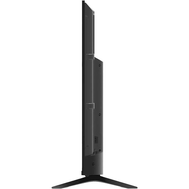 55 inch Class Revolution Series 4K UHD Smart TV HDR LED Display WiFi Bluetooth Voice Control Xumo Streaming Bundle HDMI Cable CPS 12 Month Protection Plan Included