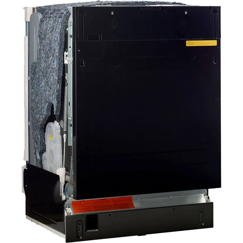 42 dBA Classic Retro Panel Ready Top Control Dishwasher