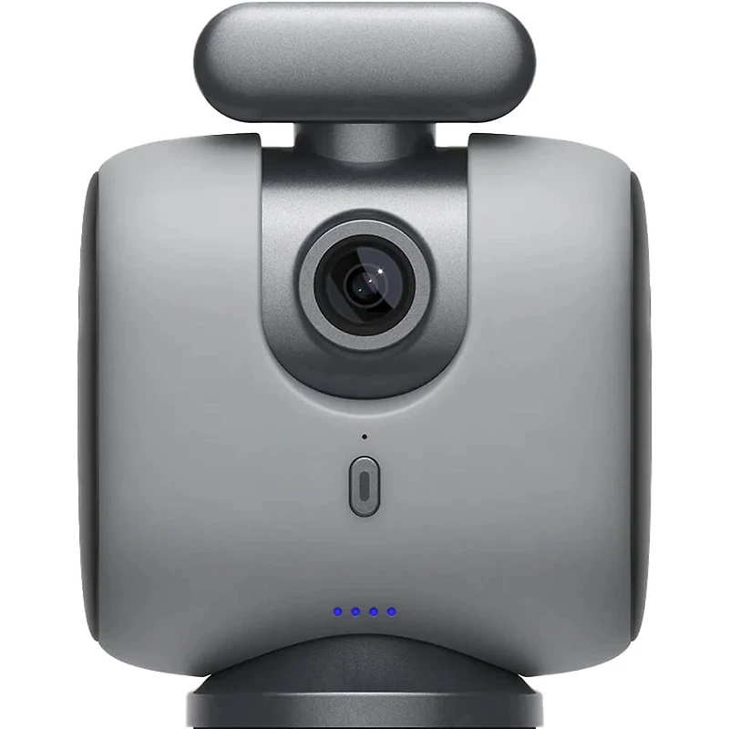 Chameleon Sports Action Smart Camera with AI Auto Tracking - Lava Graphite