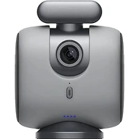 Chameleon Sports Action Smart Camera with AI Auto Tracking - Lava Graphite