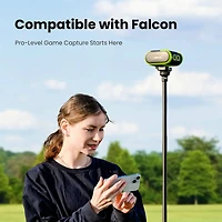 13 Ft. NT4 Adjustable Tripod