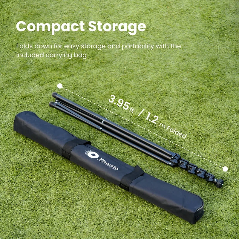 13 Ft. NT4 Adjustable Tripod