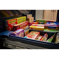30 Cu. Ft. Stainless French Door Refrigerator