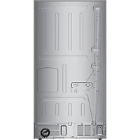 30 Cu. Ft. Stainless French Door Refrigerator