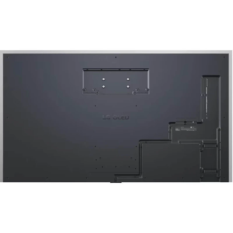 inch Class G6 Series 4K OLED Smart webOS TV