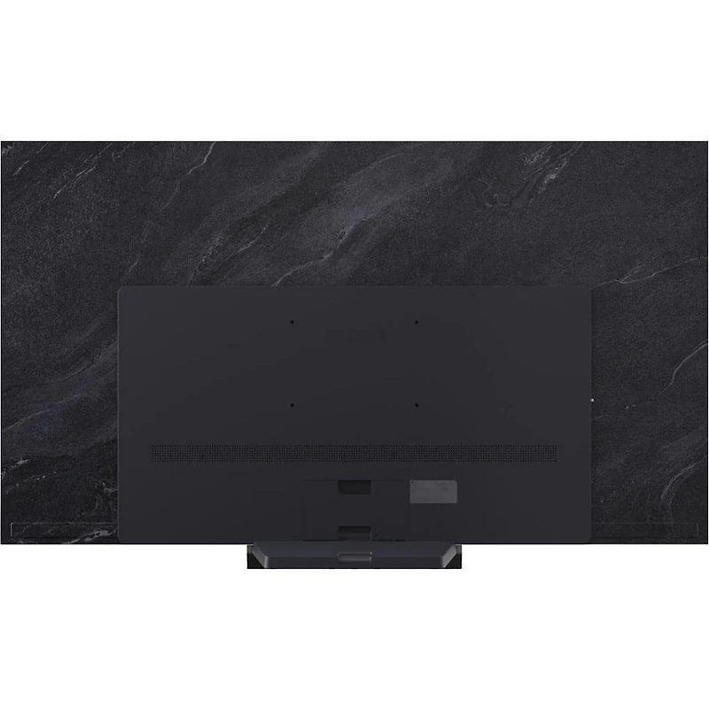 77 inch Class C6H Series 4K OLED evo AI Smart webOS TV