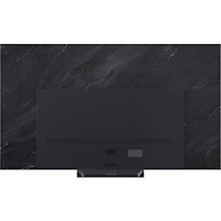 77 inch Class C6H Series 4K OLED evo AI Smart webOS TV
