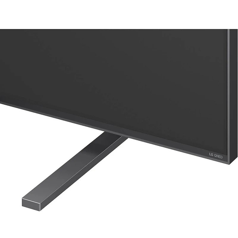 100 inch Class QNED84B Series 4K Mini LED evo AI Smart TV