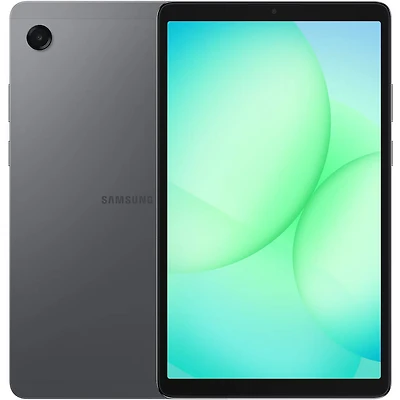 8.7 inch - Galaxy Tab A11 Tablet - Mediatek Helio G99 - 4GB RAM - 64GB SSD - Gray