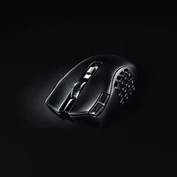 Naga V2 HyperSpeed Wireless Ergonomic Gaming Mouse - Black