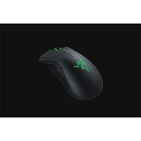 DeathAdder Essential Gaming Mouse - Black