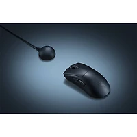 DeathAdder V4 Pro Wireless Gaming Mouse - Black