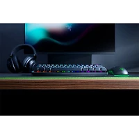 Huntsman Mini 60% Gaming Keyboard - Black