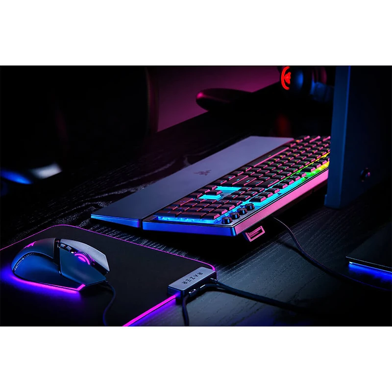 Ornata V3 Gaming Keyboard - Black