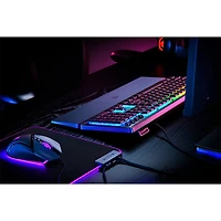 Ornata V3 Gaming Keyboard - Black