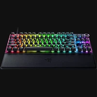 Huntsman V3 Pro Tenkeyless Gaming Keyboard - Black