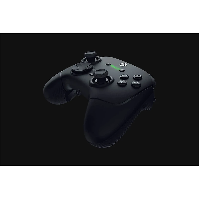 Wolverine V3 Pro Controller for Xbox and PC - Black