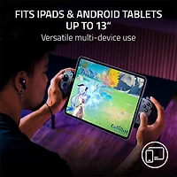 Kishi V3 Pro XL Tablet Gaming Controller