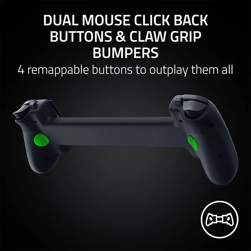Kishi V3 Pro XL Tablet Gaming Controller