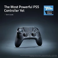 Raiju V3 Pro Wireless Controller for PlayStation 5 and PC