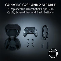 Raiju V3 Pro Wireless Controller for PlayStation 5 and PC