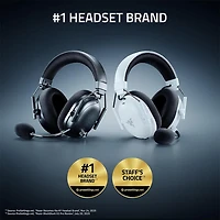 BlackShark V3 Pro Gaming Headphones - Black