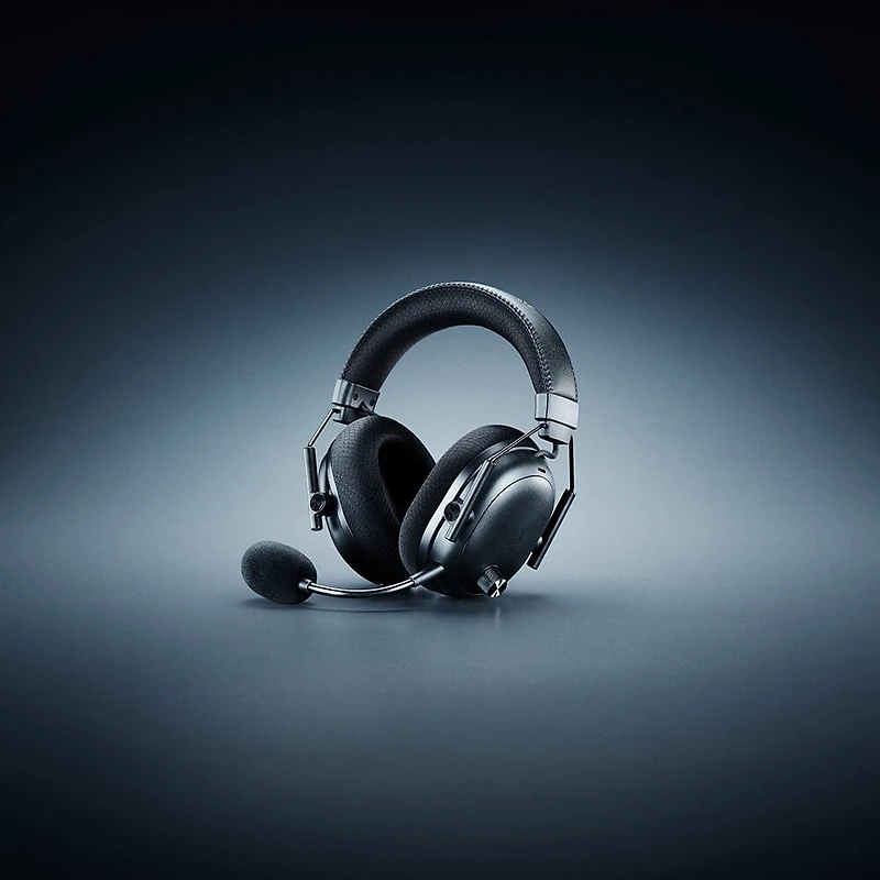 BlackShark V3 Pro Gaming Headphones - Black