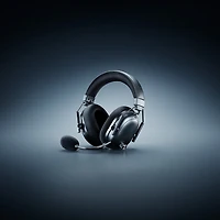 BlackShark V3 Pro Gaming Headphones - Black