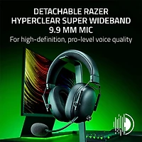 BlackShark V3 Gaming Headphones - Black