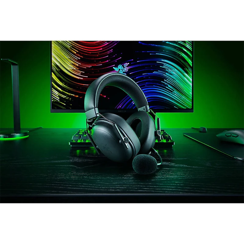 BlackShark V3 Gaming Headphones - Black