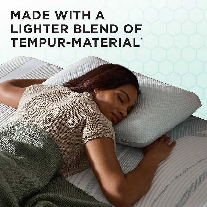 Everyday Comfort Pillow - Standard
