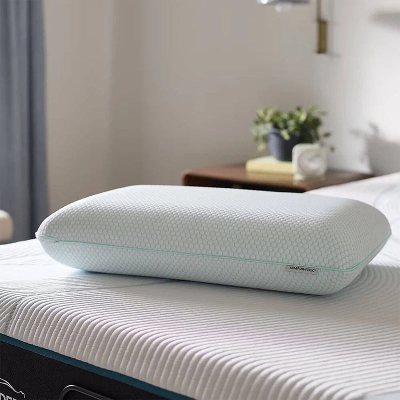 Everyday Comfort Pillow - Standard