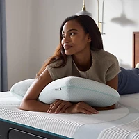 Everyday Comfort Pillow - Standard