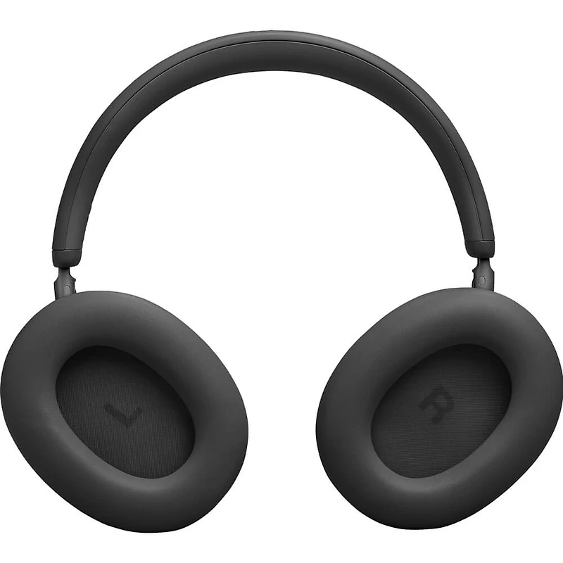 Live 780NC Headphones - Black