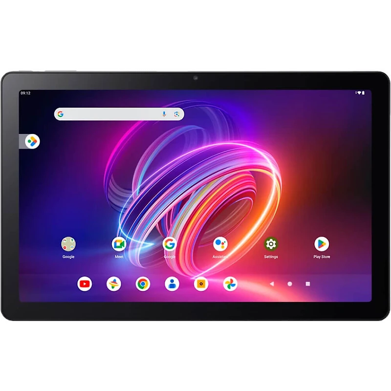 10.4 inch WUXGA 2K QLED - Iconia P10 Tablet - MediaTek Helio G99 - 6GB RAM - 128GB SSD