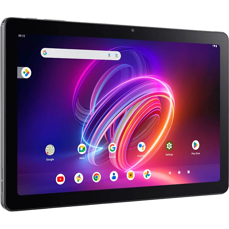 10.4 inch WUXGA 2K QLED - Iconia P10 Tablet - MediaTek Helio G99 - 6GB RAM - 128GB SSD