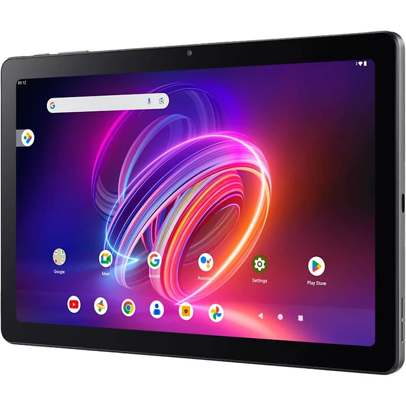 10.4 inch WUXGA 2K QLED - Iconia P10 Tablet - MediaTek Helio G99 - 6GB RAM - 128GB SSD