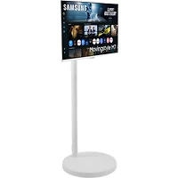32 inch Movingstyle M7 4K UHD VA 60Hz Portable Flicker Free Smart Monitor