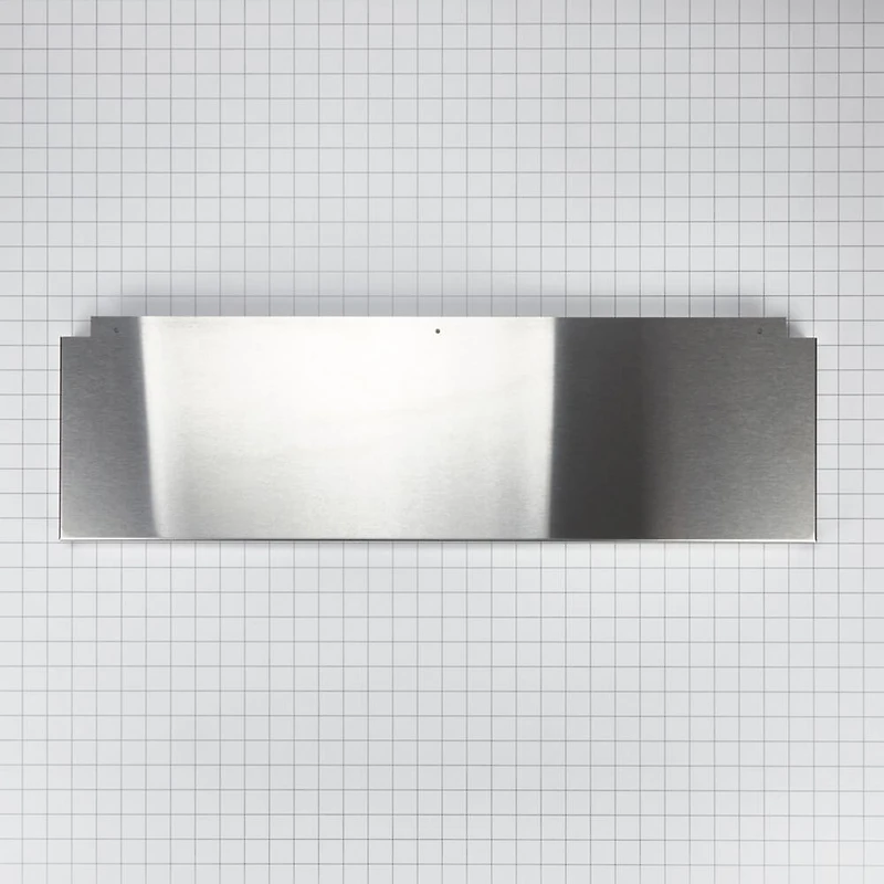 30 inch Stainless Steel Backsplash for Ranges