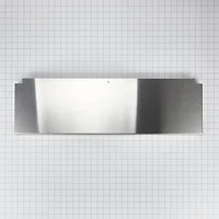 30 inch Stainless Steel Backsplash for Ranges